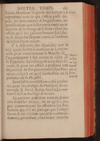1624 - Joseph Bouillerot - Trésor de l’histoire générale de notre temps - BnF Arsenal