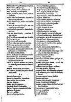 1616 - Veuve Marc Orry - Trésor des deux langues espagnole et française (Première et Seconde parties) - BM Lyon