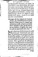 1560 - Jean d’Ogerolles et Gabriel Cotier Lyon - Trésor des Amadis - BSB Munich