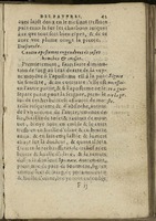 1581 - Jean Bailleur - Trésor des pauvres - Le Havre
