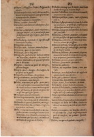 1645 - A. de Sommaville et A. Courbé - Trésor des deux langues espagnole et française - BSB Munich