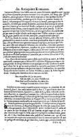1650 - Denis Thierry - Trésor des antiquités romaines - BM Lyon