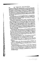 1611 - Pierre Chevalier - Trésor politique - UGent