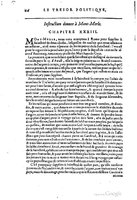 1611 - Pierre Chevalier - Trésor politique - UGent