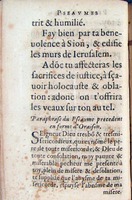 1572 Antoine Certia Trésor des prières, oraisons et instructions chrétiennes Nîmes_Page_266.jpg