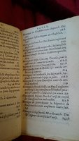 1581 - Pierre Le Voirier et Gervais Mallot - Trésor des histoires tragiques - BnF Richelieu