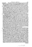 1581c. - Christophe Plantin - Le Livre des témoignages du Trésor caché au champ - Amsterdam