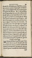 1597 - Jean Osmont - Trésor des secrétaires - Brno
