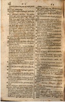 1644 - Jacques Crespin - Trésor des trois langues - Passau