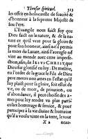 1633 - François Waudré - Trésor spirituel contenant les excellences du christianisme - BM Lyon