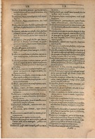 1609 - Philippe Albert et Alexandre Pernet - Trésor des trois langues française, italienne et espagnole (Première partie) - BSB Munich
