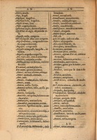 1607 - Marc Orry - Trésor des deux langues espagnole et française (Première et Seconde parties) - ÖNB Wien