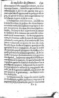 1617 - Jean Le Bouc - Trésor des remèdes secrets - BM Lyon