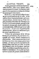1626 - Joseph Bouillerot - Trésor de l’histoire générale de notre temps - BSB Munich