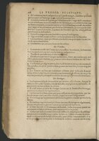 1611 - Pierre Chevalier - Trésor politique - BnF Tolbiac