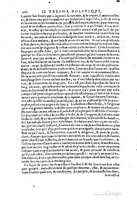 1611 - Pierre Chevalier - Trésor politique - UGent