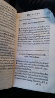 1625 - Louis Loudet - Secrétaire des secrétaires ou le Trésor de la plume française - Lucerne