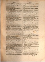 1645 - A. de Sommaville et A. Courbé - Trésor des deux langues espagnole et française - BSB Munich
