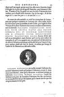 1553 - Jacopo Strada et Thomas Guérin - Épitome du Trésor des antiquités - Prague