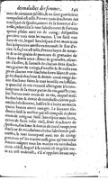 1617 - Jean Le Bouc - Trésor des remèdes secrets - BM Lyon