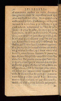 1614 - Barthélemy Vincent - Élite et Trésor des lettres missives - Bâle