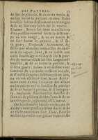 1581 - Jean Bailleur - Trésor des pauvres - Le Havre