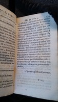 1625 - Louis Loudet - Secrétaire des secrétaires ou le Trésor de la plume française - Lucerne