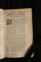 1586 - Jean Parant - Trésor de l’Église catholique et de vérité - BM Bordeaux