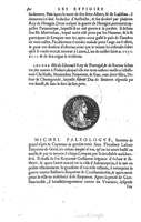1553 - Jacopo Strada et Thomas Guérin - Épitome du Trésor des antiquités - Prague