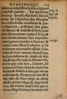1548 - René Avril et Vivant Gaulterot - Perle précieuse évangélique et Trésor divin - BSB Munich