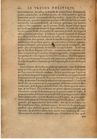 1608 - Thierry Rolin - Trésor politique - Augsbourg