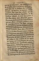 1572 - Lucas Breyer - Finances et Trésor de la plume française - BNC Rome