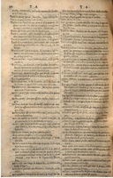 1644 - Jacques Crespin - Trésor des trois langues - Passau