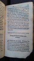 1625 - Louis Loudet - Secrétaire des secrétaires ou le Trésor de la plume française - Lucerne