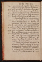 1624 - Joseph Bouillerot - Trésor de l’histoire générale de notre temps - BnF Arsenal