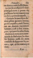 1608 - Théodore Reinsart - Les Marguerites françaises ou Trésor des Fleurs du bien-dire - BSB Munich