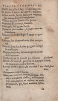 1612 - Dominicus Custos - Trésor des proverbes français  - Bibliopol-Olomuc