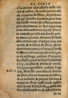 1548 - René Avril et Vivant Gaulterot - Perle précieuse évangélique et Trésor divin - BSB Munich