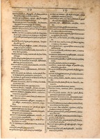 1609 - Philippe Albert et Alexandre Pernet - Trésor des trois langues française, italienne et espagnole (Seconde partie) - BSB Munich
