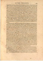 1608 - Nicolas Du Fossé - Trésor politique - BSB Munich