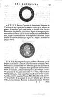 1553 - Jacopo Strada et Thomas Guérin - Épitome du Trésor des antiquités - Prague