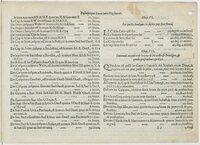 1601 - Bonaventure d’Aseville - Trésorerie ou cabinet de route marinesque - BnF