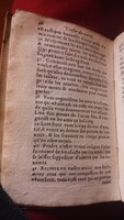 1583 - Benoît Rigaud - Trésor de vertu - BnF