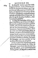 1626 - Joseph Bouillerot - Trésor de l’histoire générale de notre temps - BSB Munich