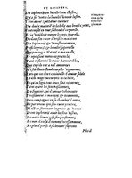 1551 - Michel Fezandat et Robert Granjon - Trésor de vie - BnF