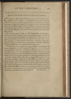 1608 - Nicolas Du Fossé - Trésor politique - BnF Tolbiac