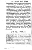 1577 - Claude Micard - Trésor des vies de Plutarque - BSB Munich