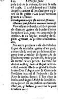 1646 - Jean Billaine - Trésor sacré ou inventaire des saintes reliques - BM Lyon