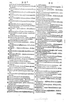 1617 - Samuel Crespin - Trésor des trois langues espagnole, française et italienne (3 parties) - Ohio