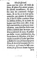 1633 - François Waudré - Trésor spirituel contenant les excellences du christianisme - BM Lyon